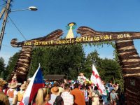 III Światowy Festiwal Wikliny i Plecionkarstwa 2015